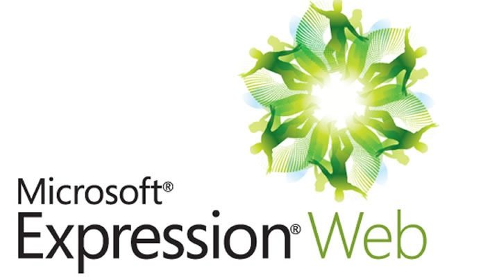 Microsoft Expression Web 4 Free Software