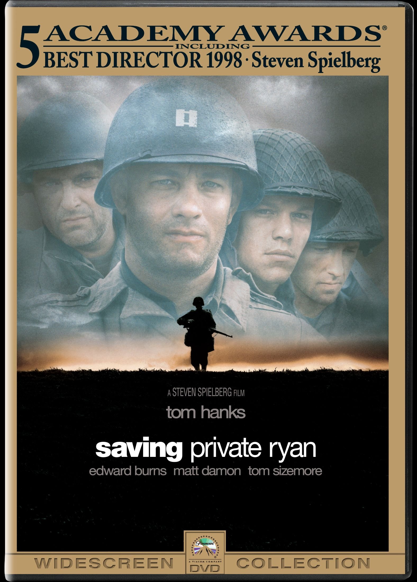 Saving Private Ryan Excellent Movie